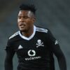 Nkanyiso Zungu Arrested