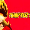 One Piece 1044 chapter leakes Raw spoiler on Reddit.