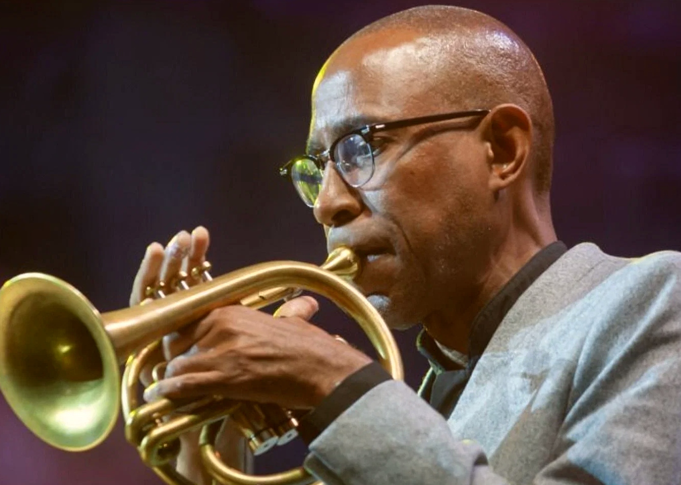 Ron Miles Denver-based jazz musician passes away at 58