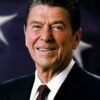 Ronald Wilson Reagan