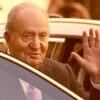 Royal Palace Former Spain’s King to stay in UAE