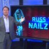 Russ T. Nailz, a famous radio personality, dies at 64