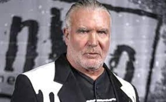 Scott Hall