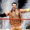 Scott Hall Death