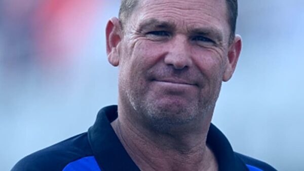 Shane Warne as of late uncovered separate 'least snapshot of my life'