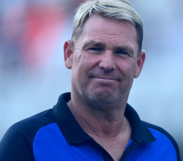 Shane Warne as of late uncovered separate 'least snapshot of my life'