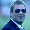 Shane Warne, legendary spinner and player, died at 52