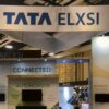 Tata Elxsi shares reach an all-time high recently