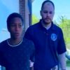 Teenage Boy Cedrick Bowie arrested for Jacorie McCollough Murder