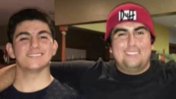 Two Huntington Beach Brothers Die in Crash