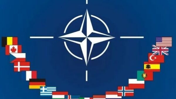 What is NATO