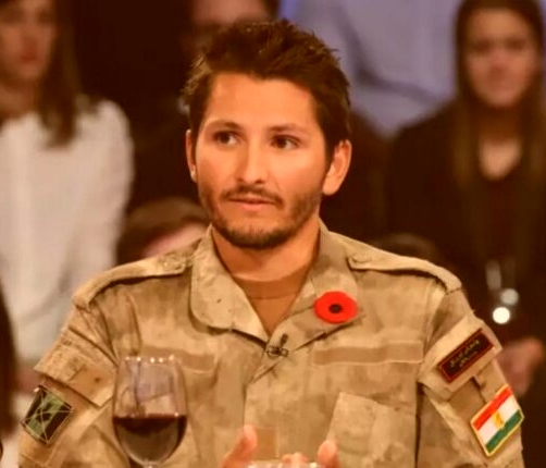 Who is Wali, the Canadian Sniper dead as reports claim_