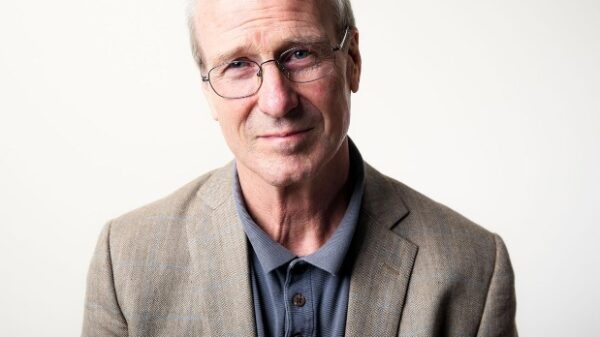 William Hurt