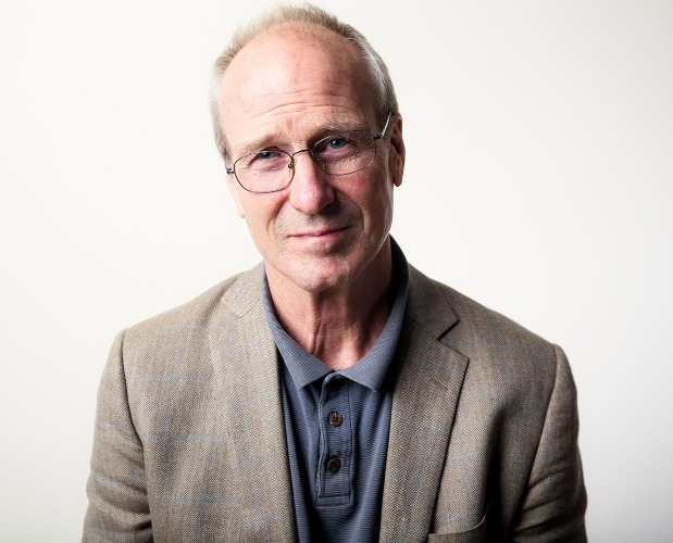 William Hurt