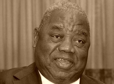 Zambia's ex-President Rupiah Banda dead at 85