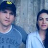 Mila Kunis and Ashton Kutcher vow to coordinate $3 million in help for Ukrainian refugees.v