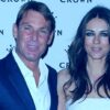 When did Shane Warne and Elizabeth Hurley get ready for marriage? About the cricket symbol's family as he dies at 52