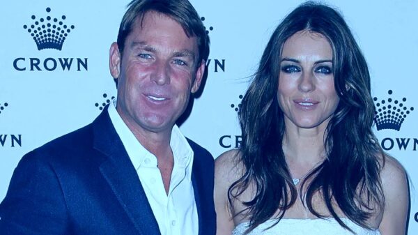 When did Shane Warne and Elizabeth Hurley get ready for marriage? About the cricket symbol's family as he dies at 52