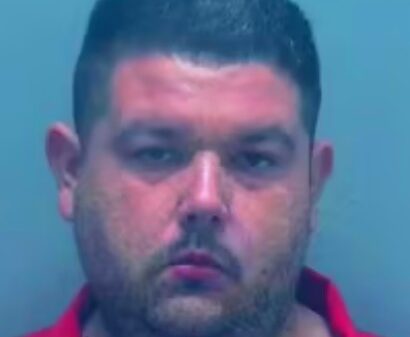 A man in Florida is charged filming two girls illegally by the officials