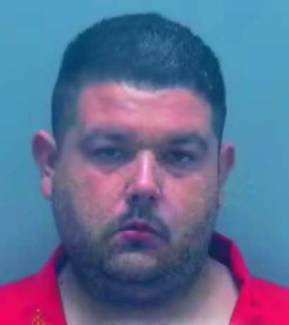 A man in Florida is charged filming two girls illegally by the officials