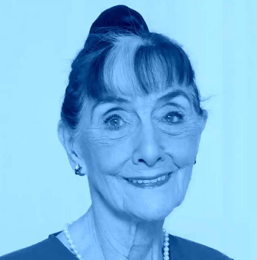 Actress June Brown passed away at the age of 95