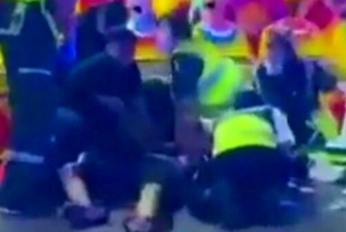 At Sydney, Royal Easter show, Teen stabbed to death know the full incident