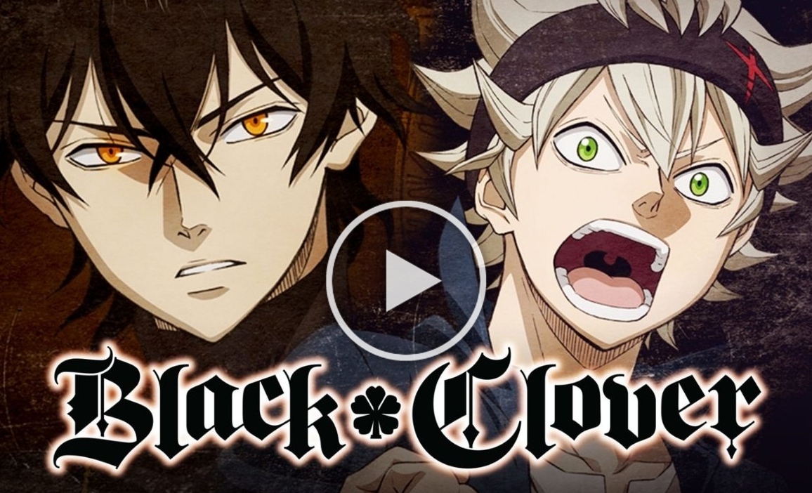 Black Clover Chapter 331 Raw Release Date, Spoilers, Trailer, Cast