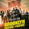 Brooklyn 99 season 8 premiere date in the United Kingdom