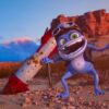 CGI character crazy frog dead, Obituary, Cause of Death, News