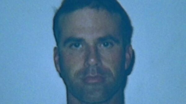 Cary Stayner remains on a death row