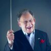 Celebrated Canadian conductor Boris Brott dies at the age of 78