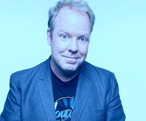 Comedian Peter Helliar – Dead or Alive?