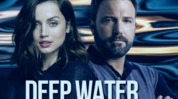 Deep Water Movie