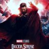 Doctor Strange in the Multiverse of Madness