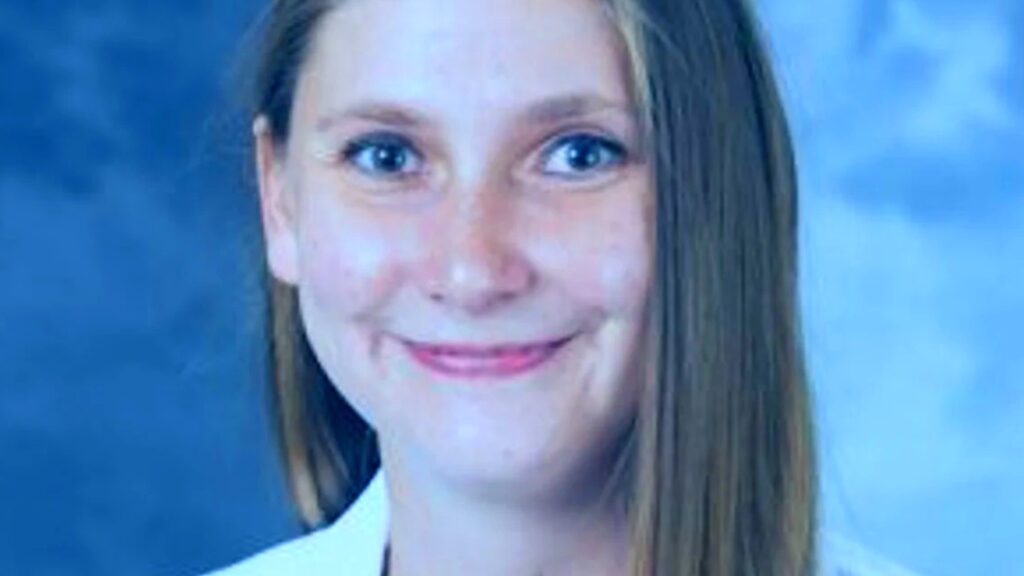 Dr. Kelsey Musgrove found dead after being missing for days, news of