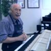 Famous Piano Tuner Franz Mohr