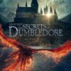 Fantastic Beasts: The Secret of Dumbledore