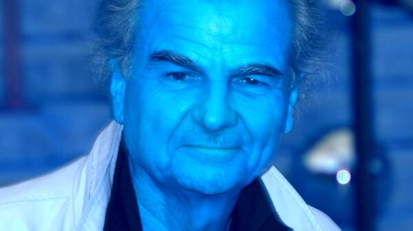 French famed fashion photographer, Patrick Demarchelier dies at 78