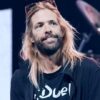 Funeral Pictures of Taylor Hawkins