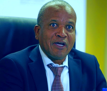 Gauteng government’s acting director-general, Thabo Masebe dead at 60, cause of death revealed