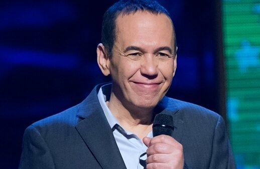 Gilbert Gottfried