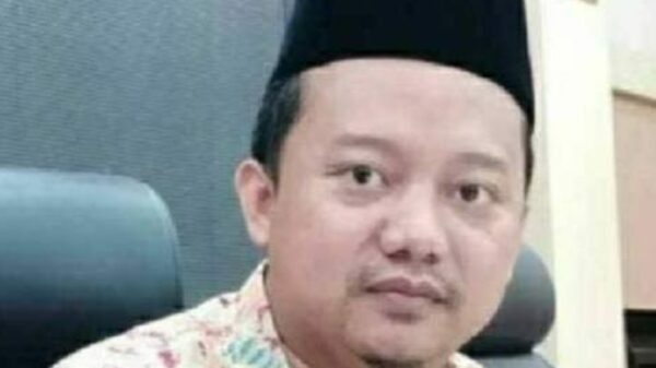 Herry Wirawan, an Islamic school’s teacher, is sentenced to death for raping 13 of his students