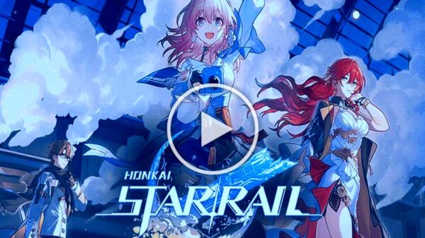 Honkai Star Rail Release Date, Reviews, Trailer