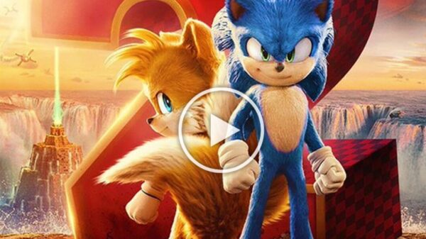 How to Watch 'Sonic the Hedgehog 2': Is It Streaming or in Theaters?