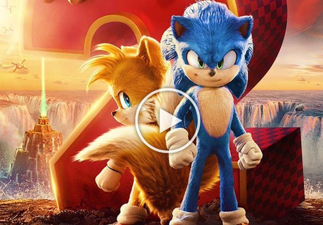 How to Watch 'Sonic the Hedgehog 2': Is It Streaming or in Theaters?