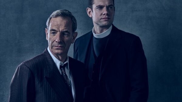 Is Grantchester will return its season 8