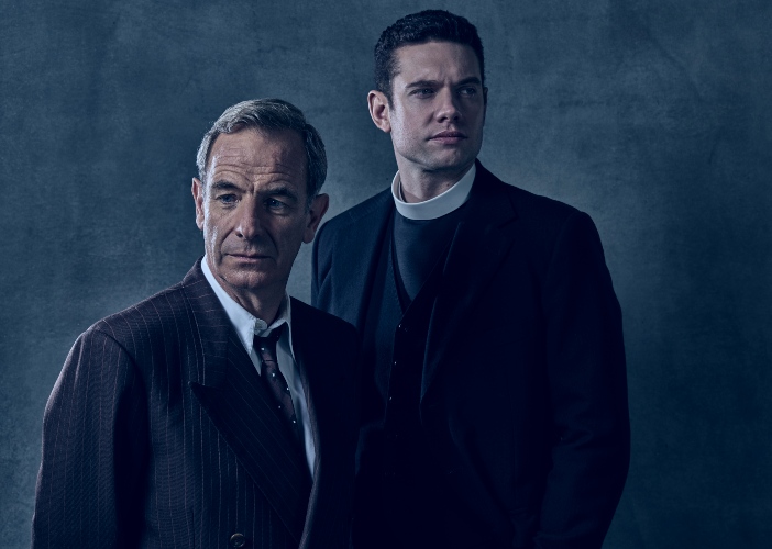 Is Grantchester will return its season 8