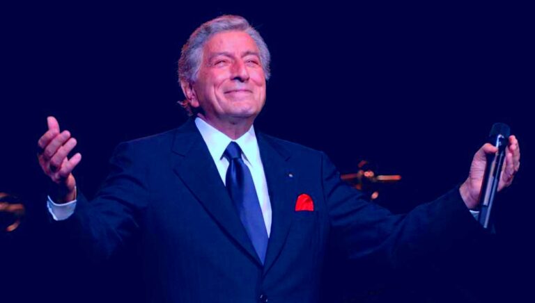 Is Tony Bennett dead or alive? Tony Bennett Cause of Death, Obituary ...