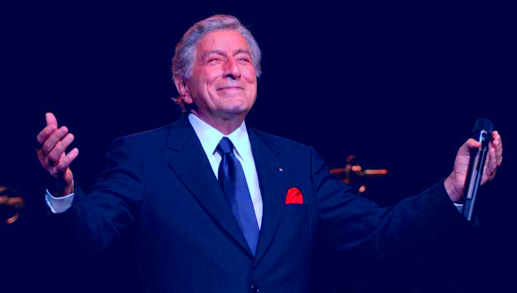 Is Tony Bennett dead or alive