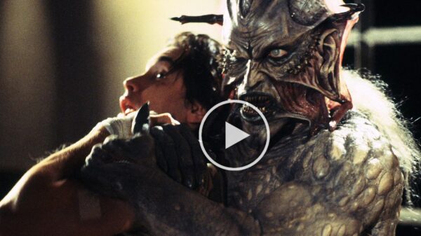 Jeepers Creepers 4 Release Date, Reviews, Trailer